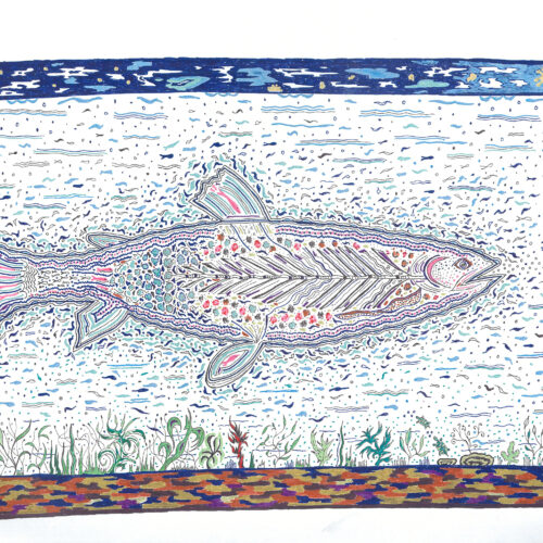 BH Trout