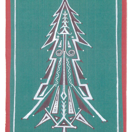 Native Tree