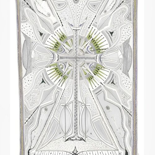 Regal Cross