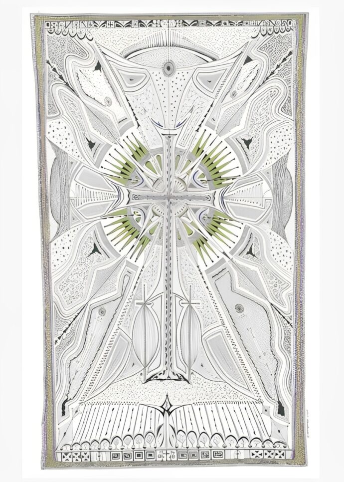 Regal Cross