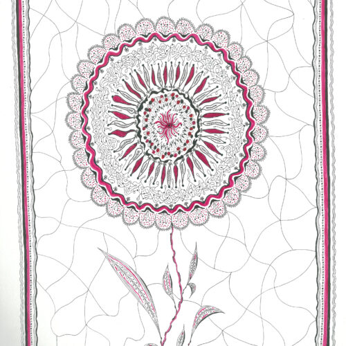 Spring Flower