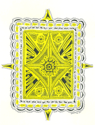 Yellow Eye